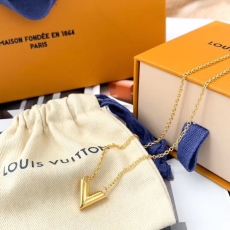 Louis Vuitton Necklaces